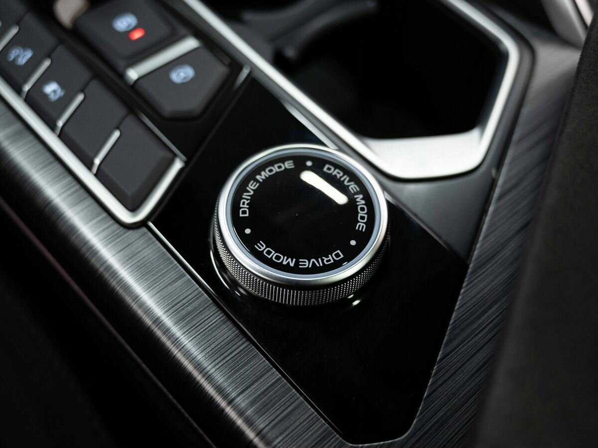 Купить Geely Tugella, 2022, 54 000 км.. Фото: #27