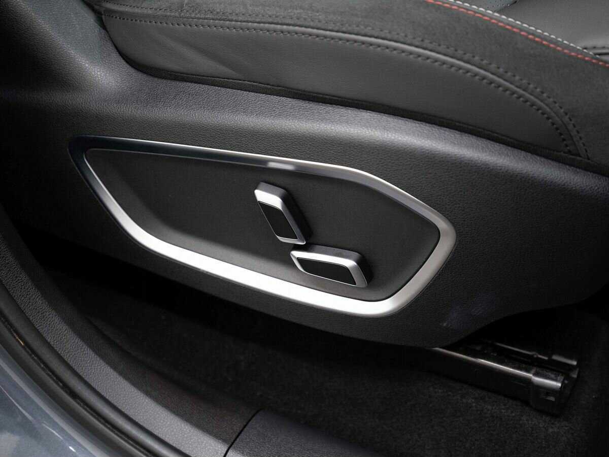 Купить Geely Tugella, 2022, 54 000 км.. Фото: #28