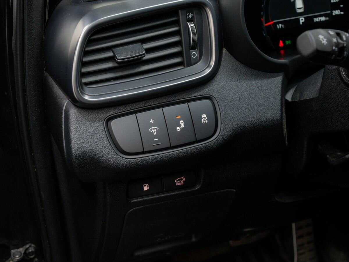 Купить Kia Sorento, 2018, 72 000 км.. Фото: #17