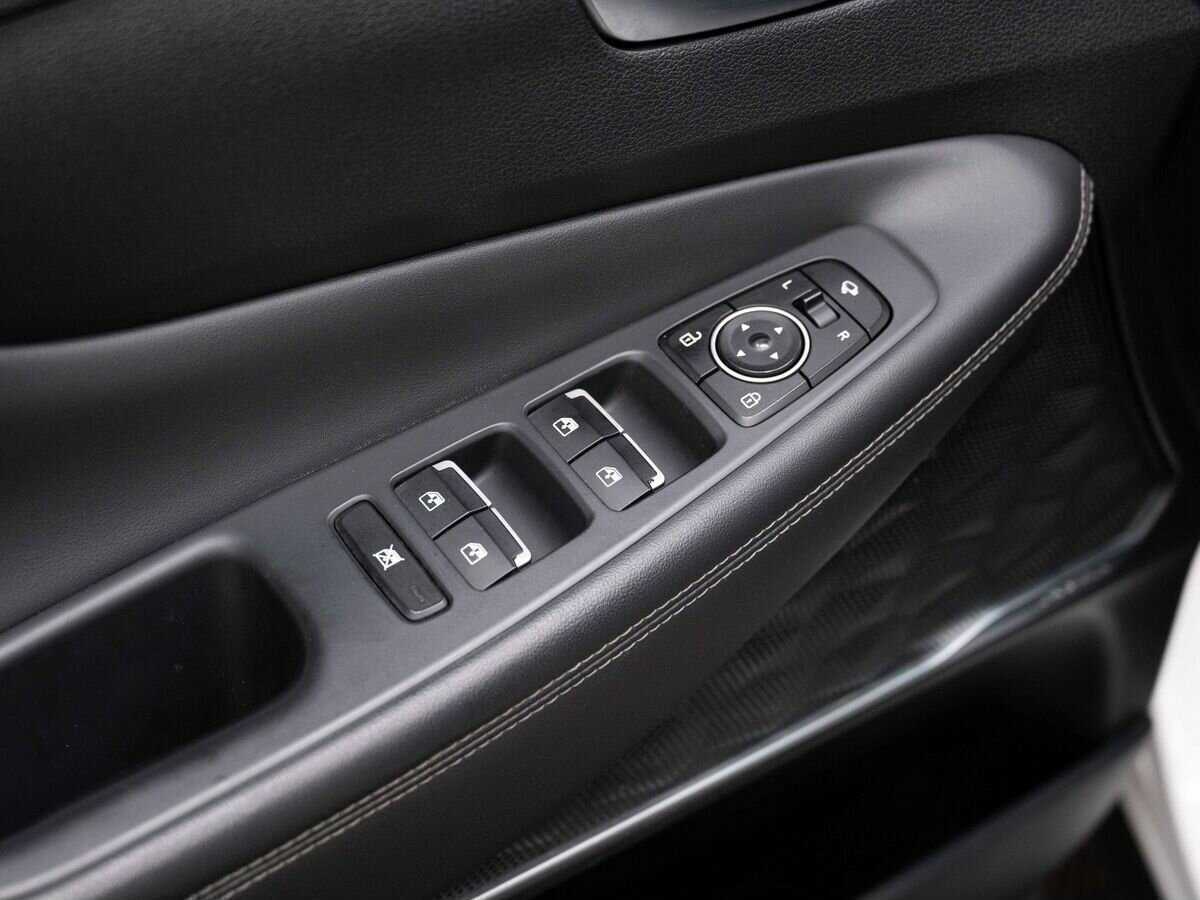 Купить Hyundai Santa Fe, 2019, 107 169 км.. Фото: #17