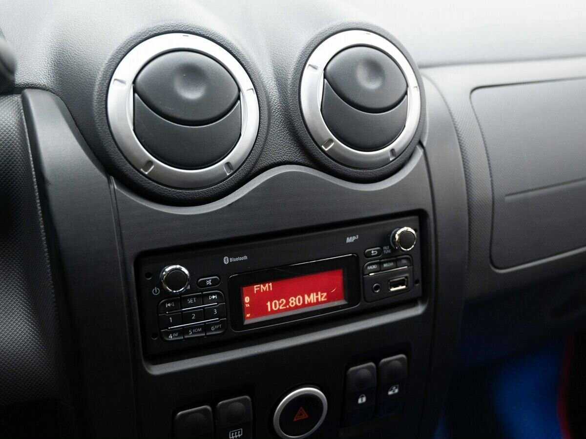 Купить Лада (ВАЗ) Ларгус, 2020, 57 572 км.. Фото: #17