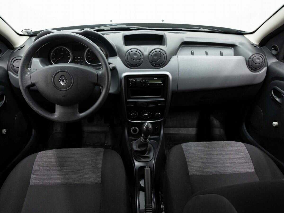 Купить Рено Дастер, 2013, 42 000 км.. Фото: #12