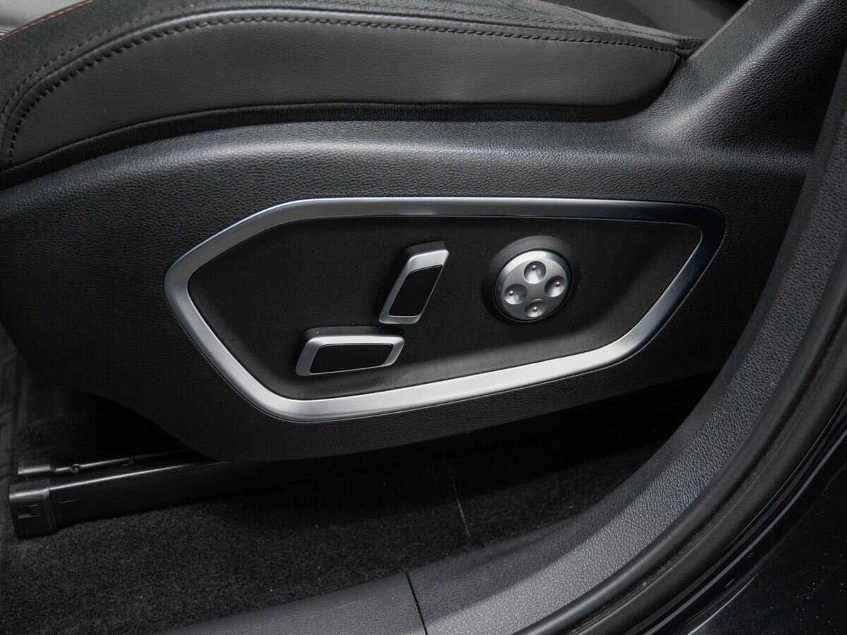 Купить Geely Tugella, 2021, 100 000 км.. Фото: #16