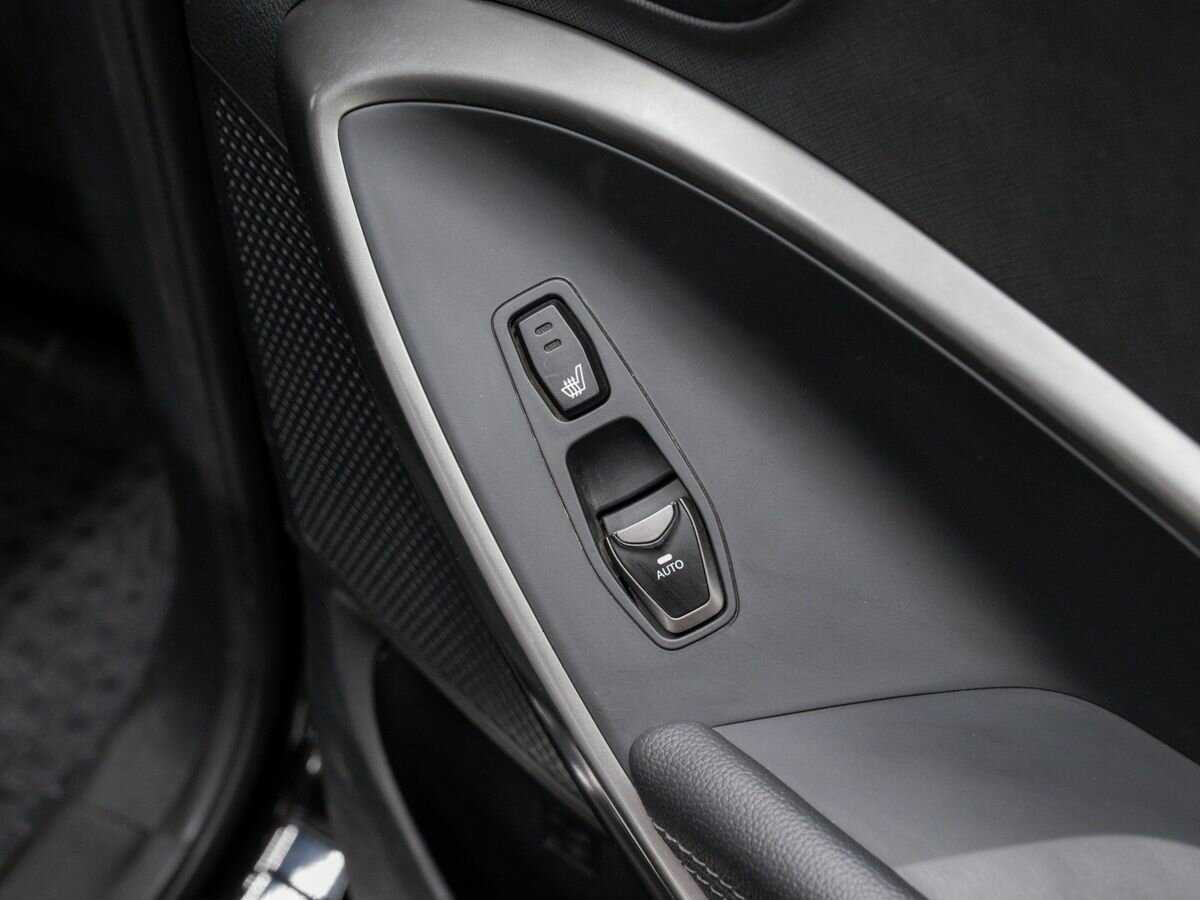 Купить Hyundai Santa Fe, 2017, 104 968 км.. Фото: #9