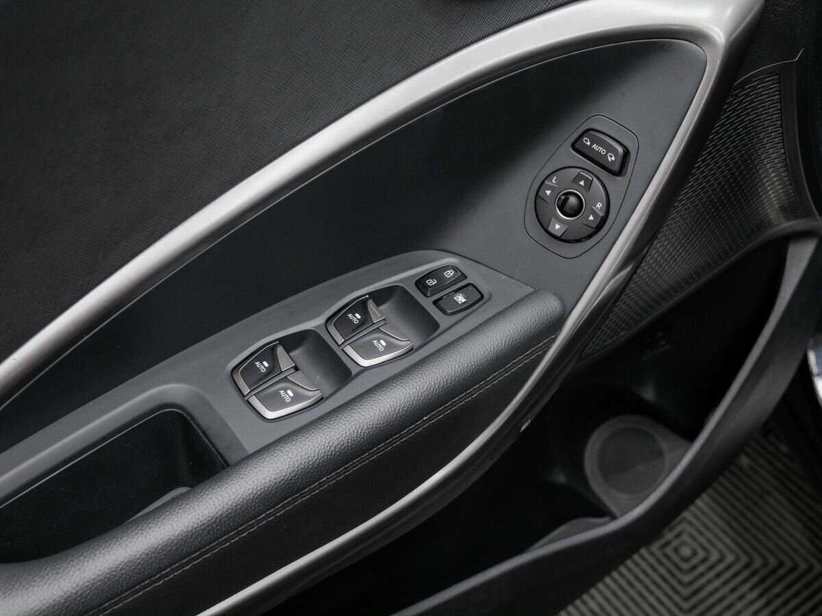 Купить Hyundai Santa Fe, 2017, 104 968 км.. Фото: #15