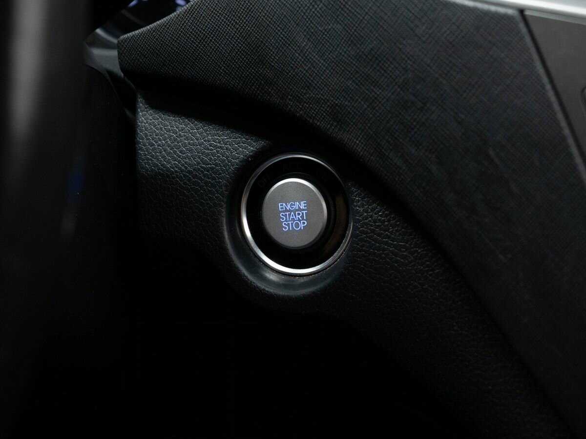 Купить Hyundai Santa Fe, 2017, 104 968 км.. Фото: #20