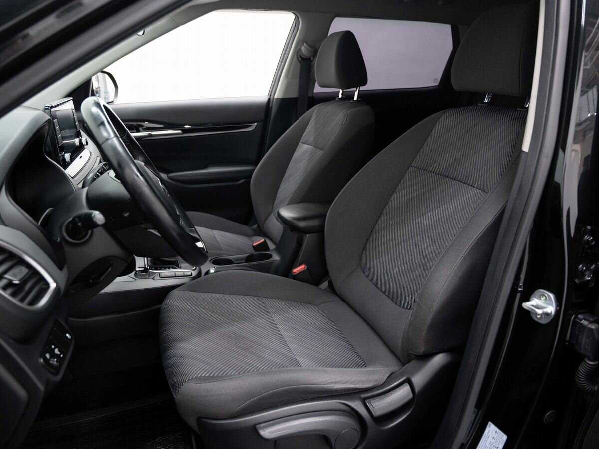 Купить Киа Сельтос, 2020, 83 595 км.. Фото: #7