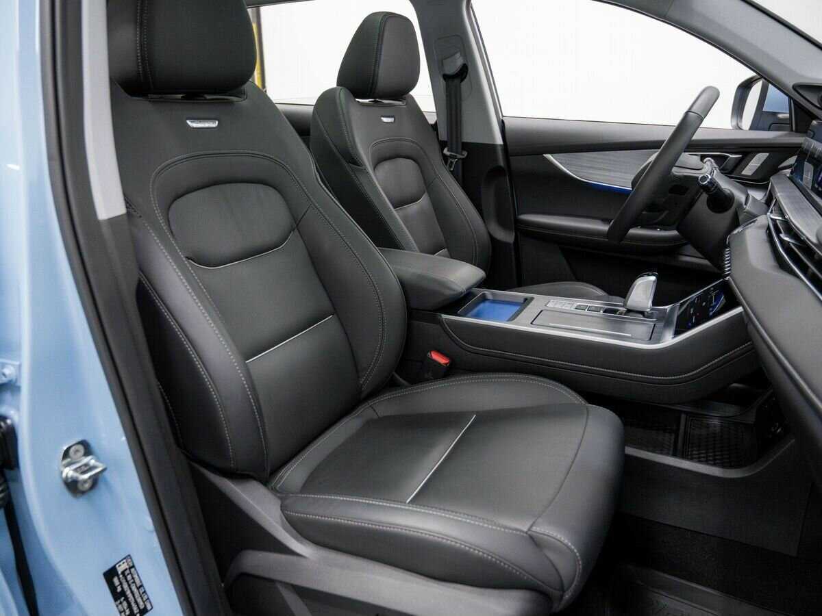 Купить Chery Tiggo 7 Pro Max, 2023, 3 110 км.. Фото: #7