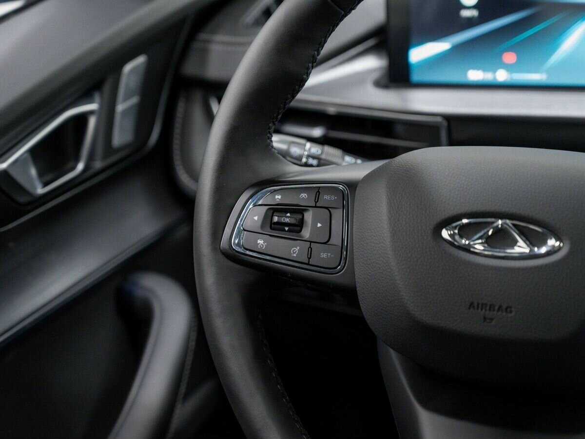 Купить Chery Tiggo 7 Pro Max, 2023, 3 110 км.. Фото: #12