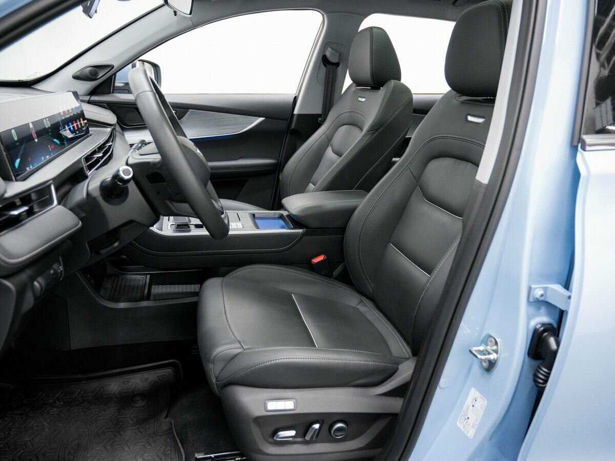 Купить Chery Tiggo 7 Pro Max, 2023, 3 110 км.. Фото: #16