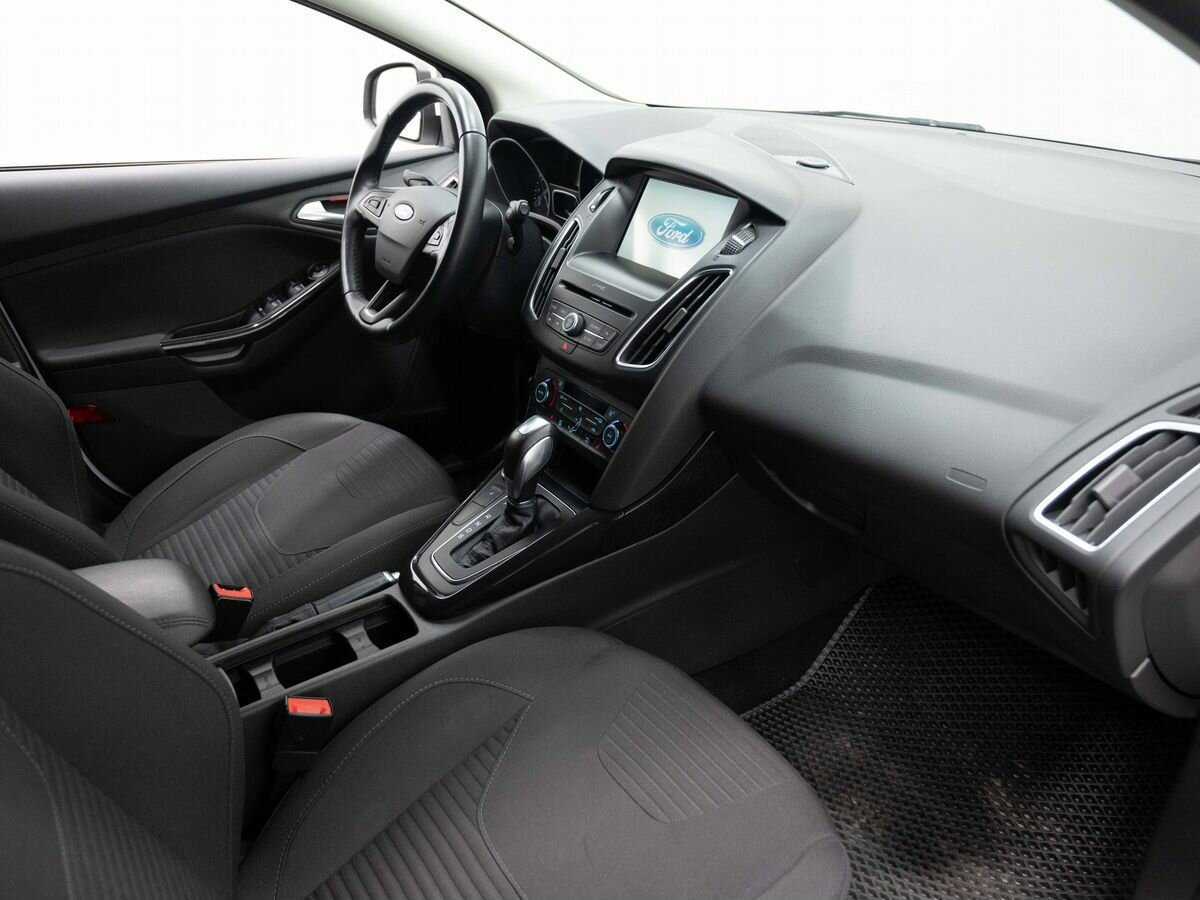 Купить Форд Фокус, 2016, 76 000 км.. Фото: #10