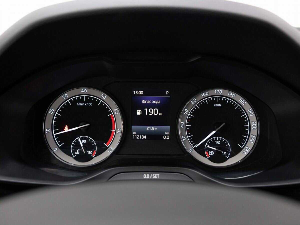 Купить Skoda Kodiaq, 2018, 110 000 км.. Фото: #17