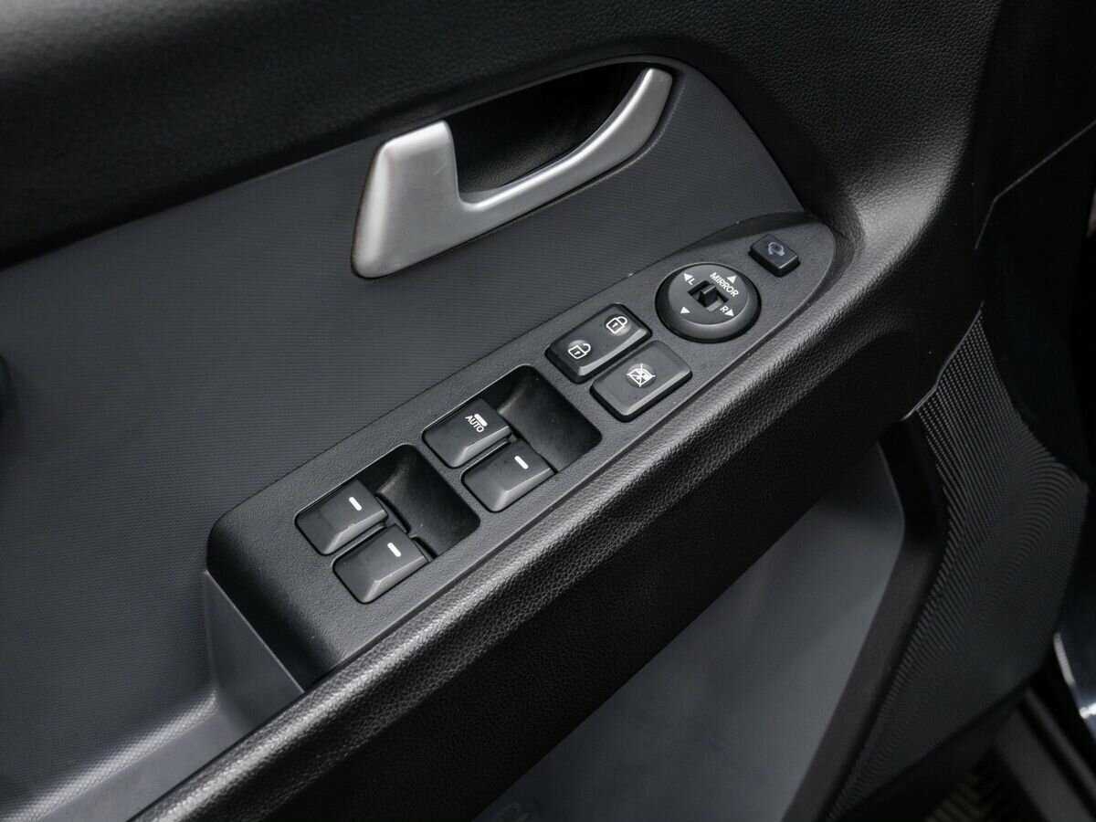 Купить Киа Спортейдж, 2012, 195 957 км.. Фото: #15