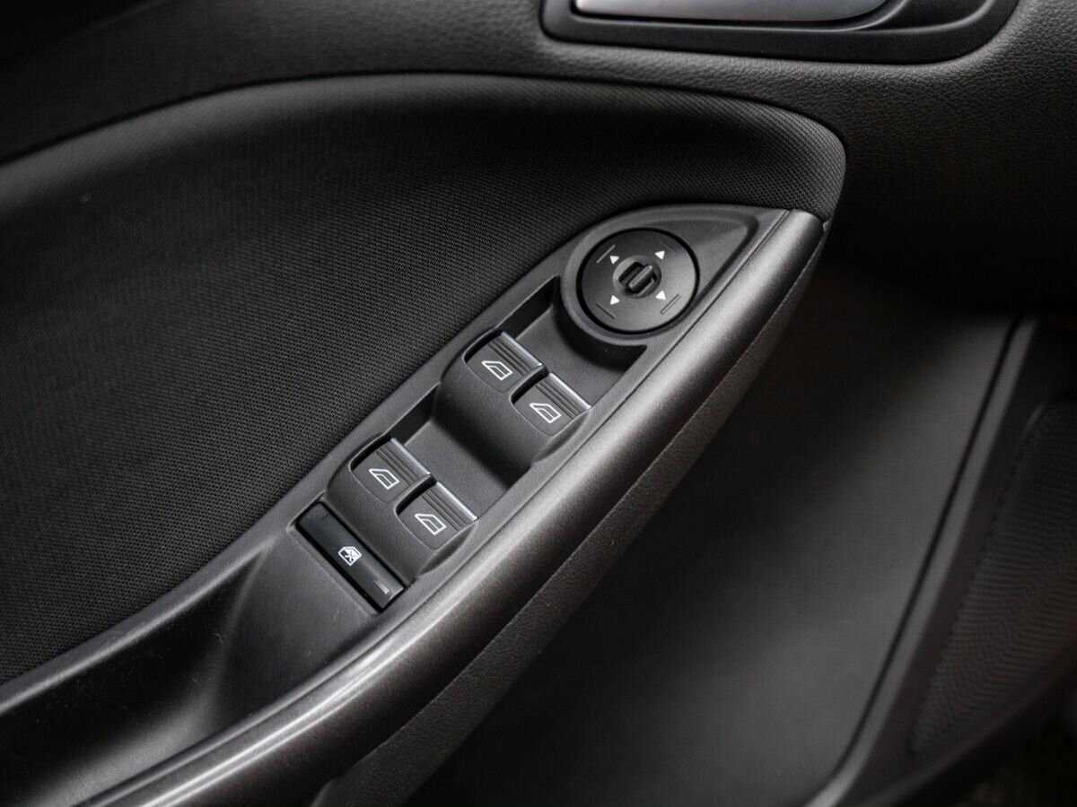 Купить Форд Фокус, 2016, 105 000 км.. Фото: #14