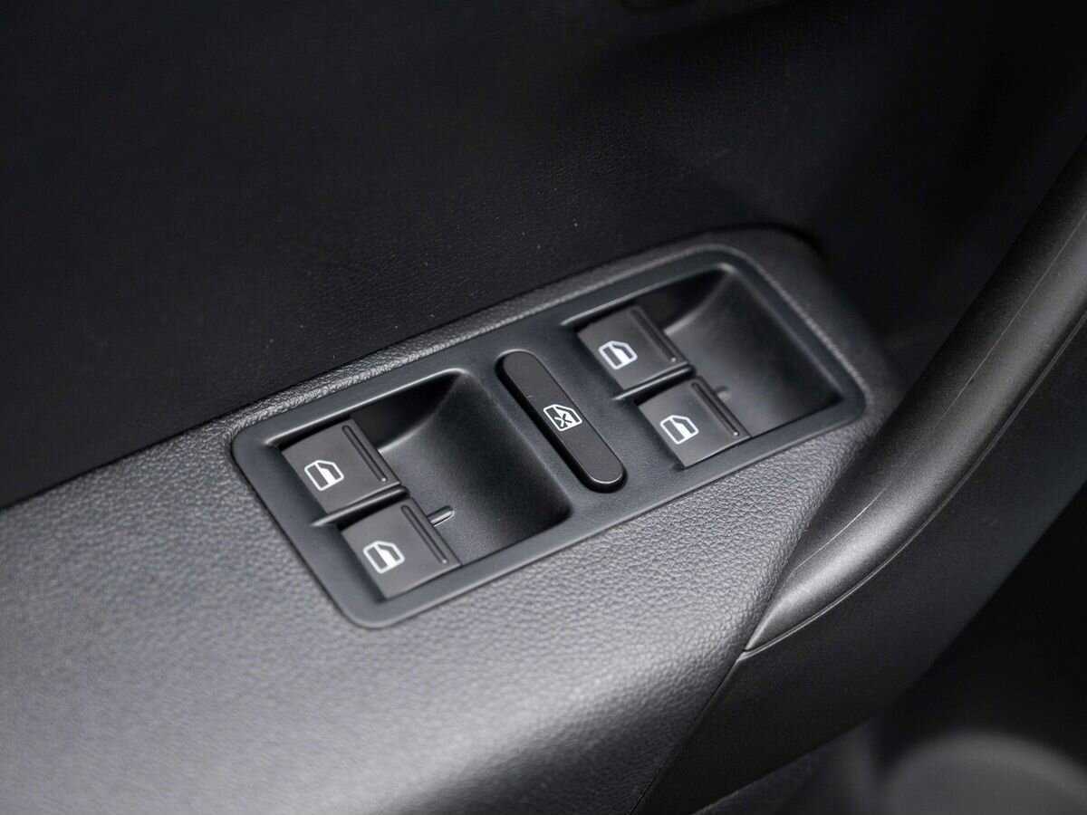 Купить Фольксваген Поло, 2019, 60 000 км.. Фото: #17