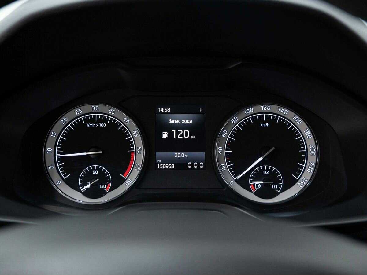 Купить Skoda Kodiaq, 2018, 156 953 км.. Фото: #16