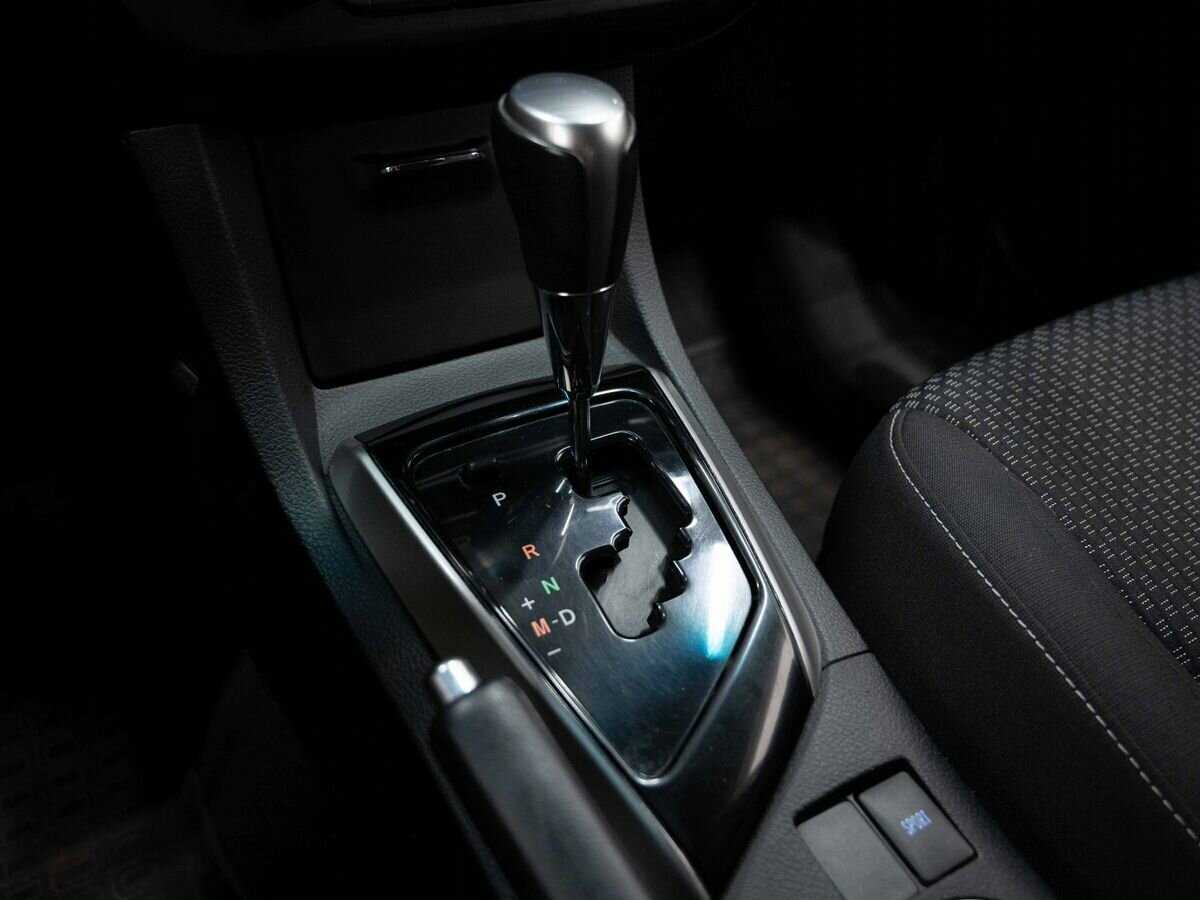 Купить Тойота Королла, 2013, 202 000 км.. Фото: #22