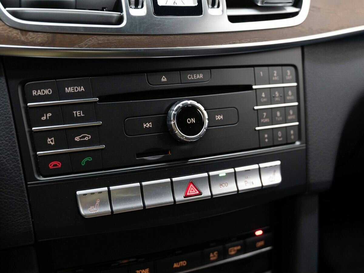 Купить Mercedes-Benz E-Класс, 2015, 118 000 км.. Фото: #21
