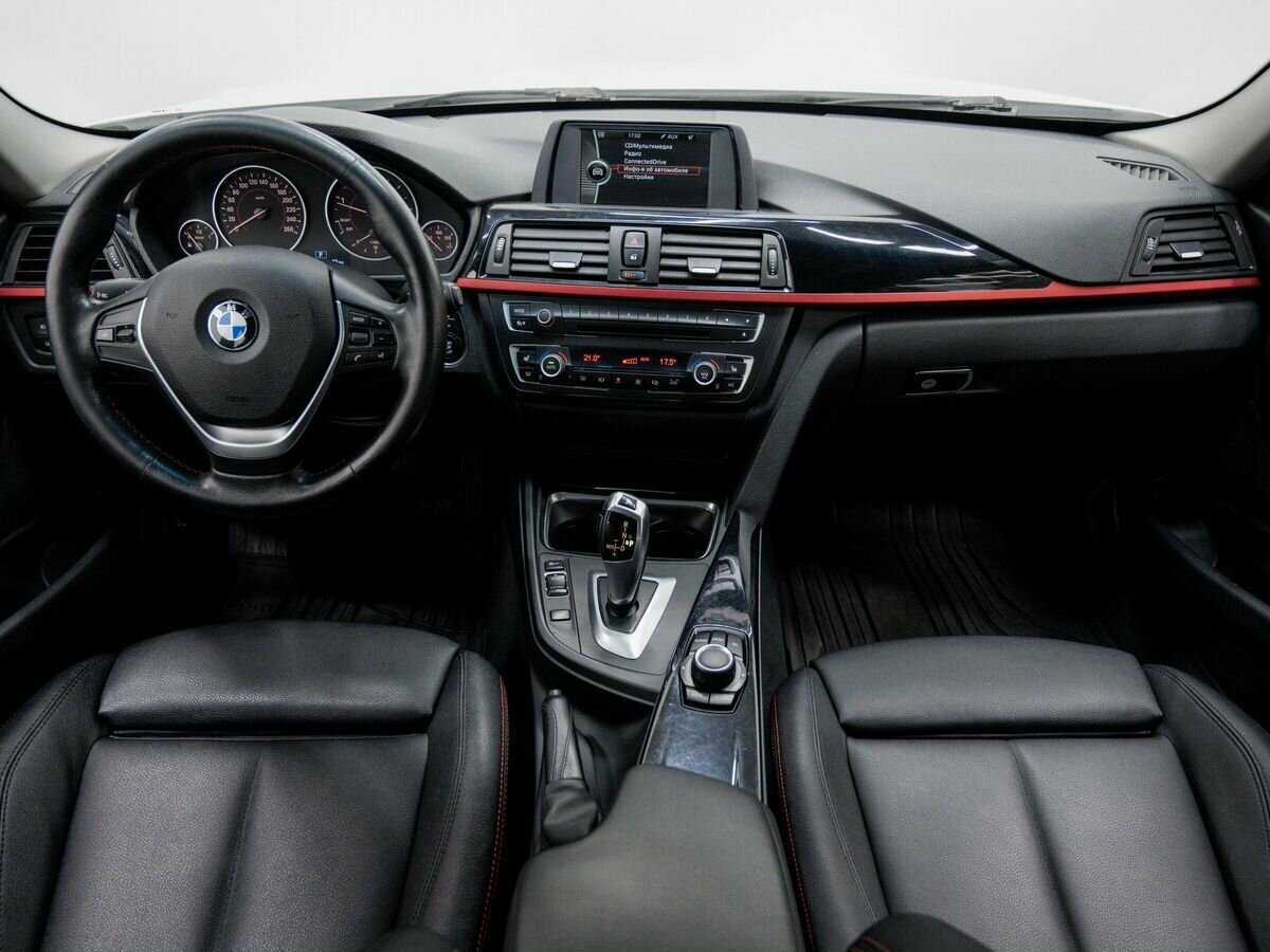 Купить BMW 3 серии, 2013, 172 000 км.. Фото: #9