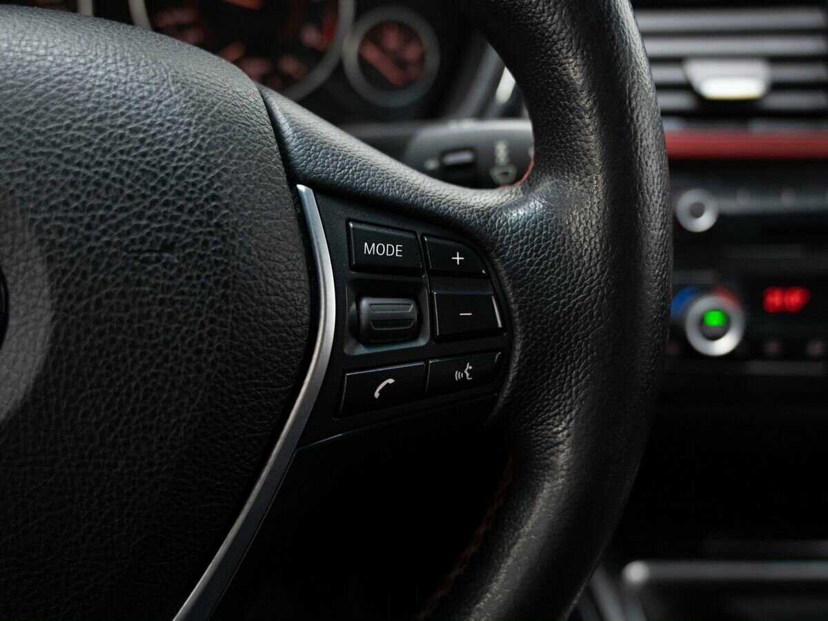 Купить BMW 3 серии, 2013, 172 000 км.. Фото: #22