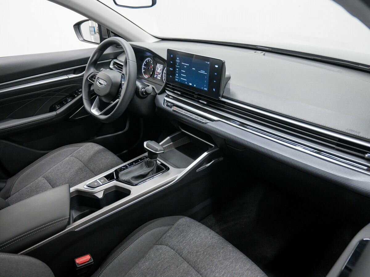 Купить Geely Emgrand, 2023, 3 289 км.. Фото: #6