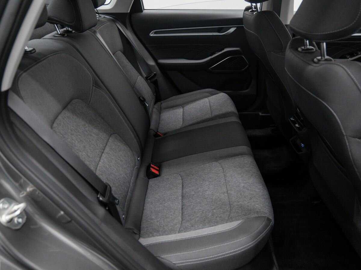 Купить Geely Emgrand, 2023, 3 289 км.. Фото: #8