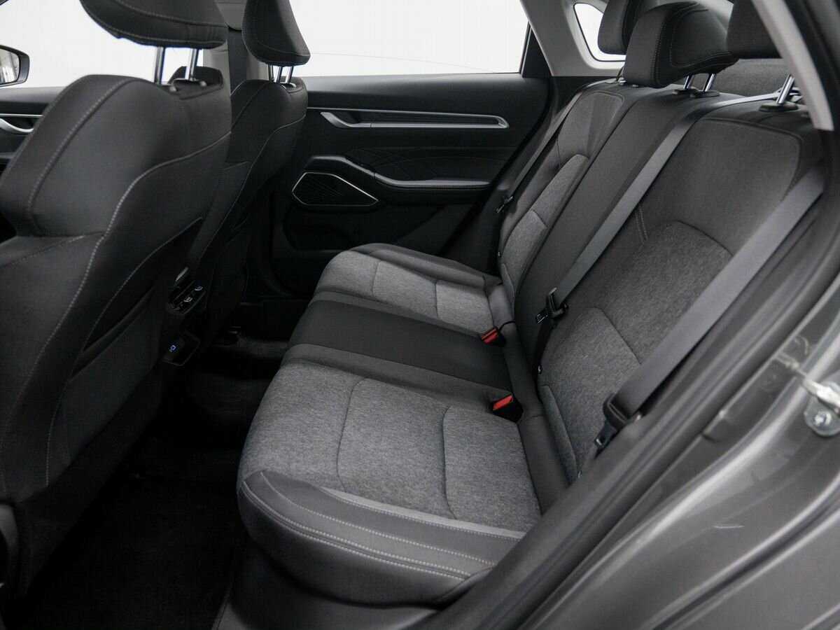 Купить Geely Emgrand, 2023, 3 289 км.. Фото: #11