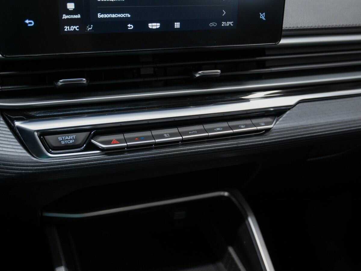 Купить Geely Emgrand, 2023, 3 289 км.. Фото: #17