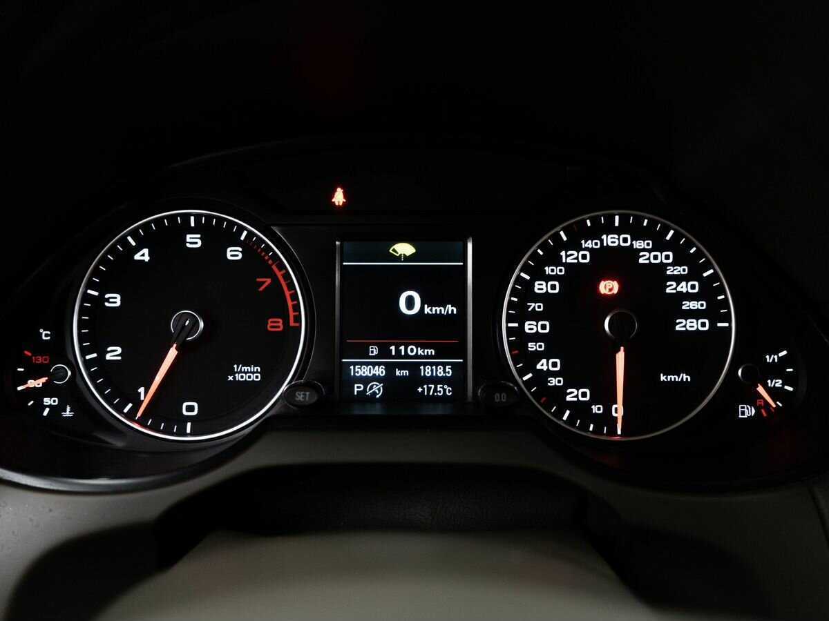 Купить Audi Q5, 2016, 158 000 км.. Фото: #11