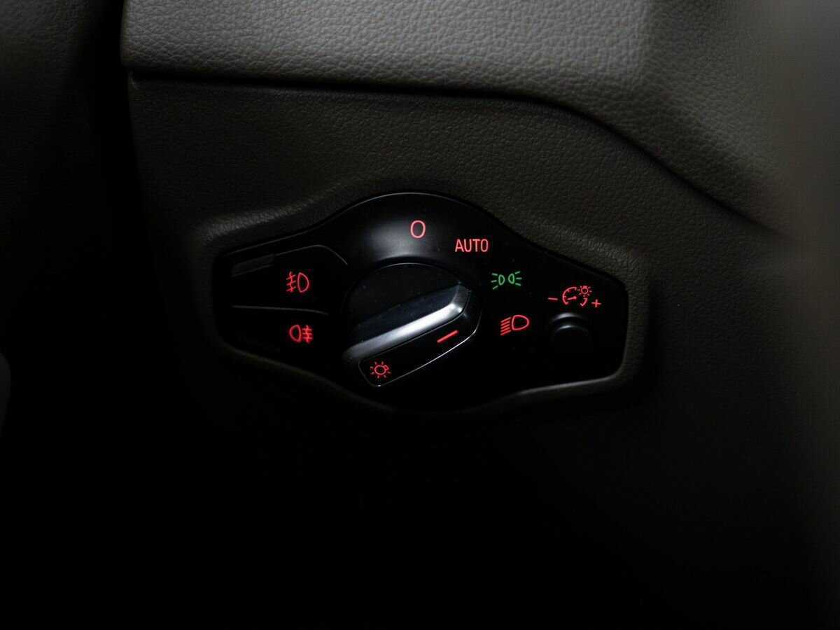 Купить Audi Q5, 2016, 158 000 км.. Фото: #16