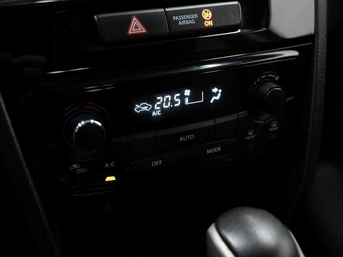 Купить Сузуки Витара, 2016, 123 839 км.. Фото: #16