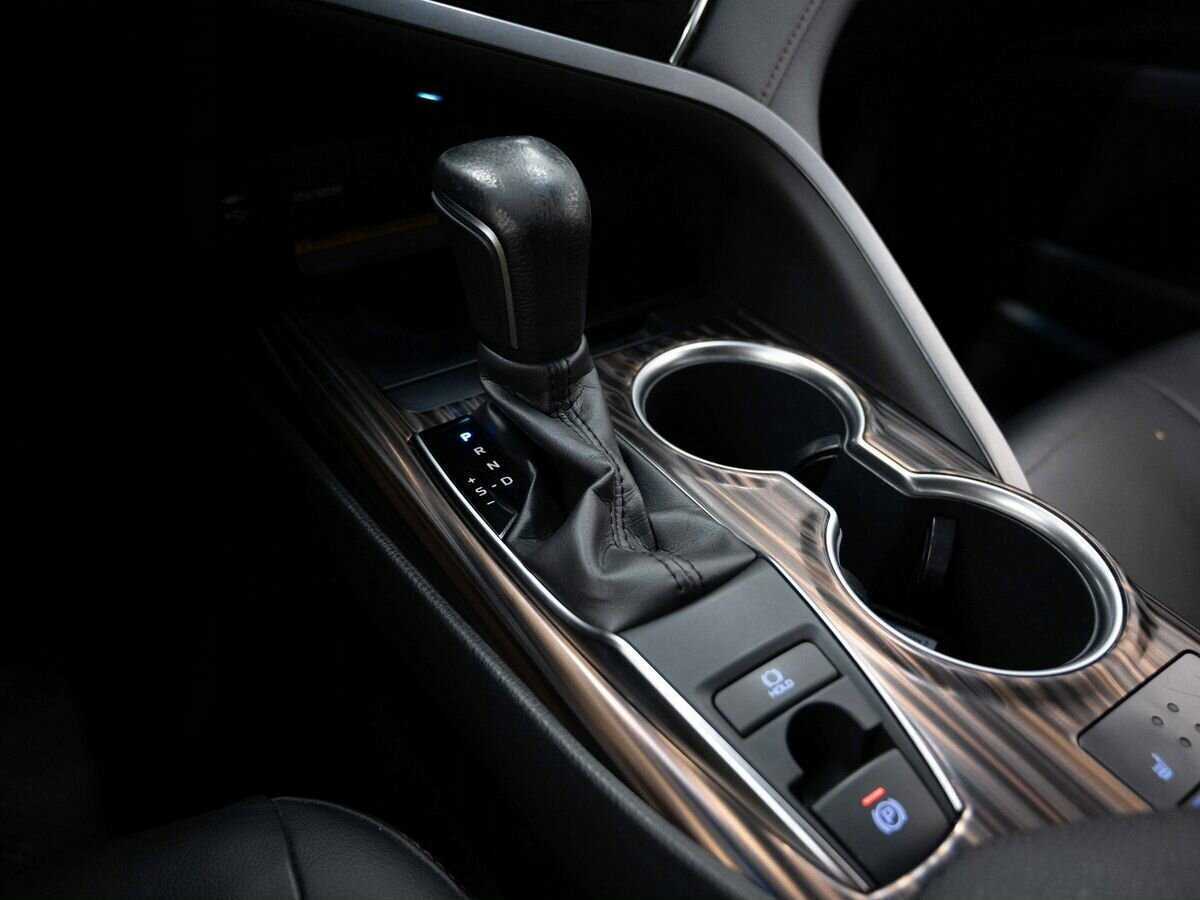 Купить Toyota Camry, 2019, 105 000 км.. Фото: #23