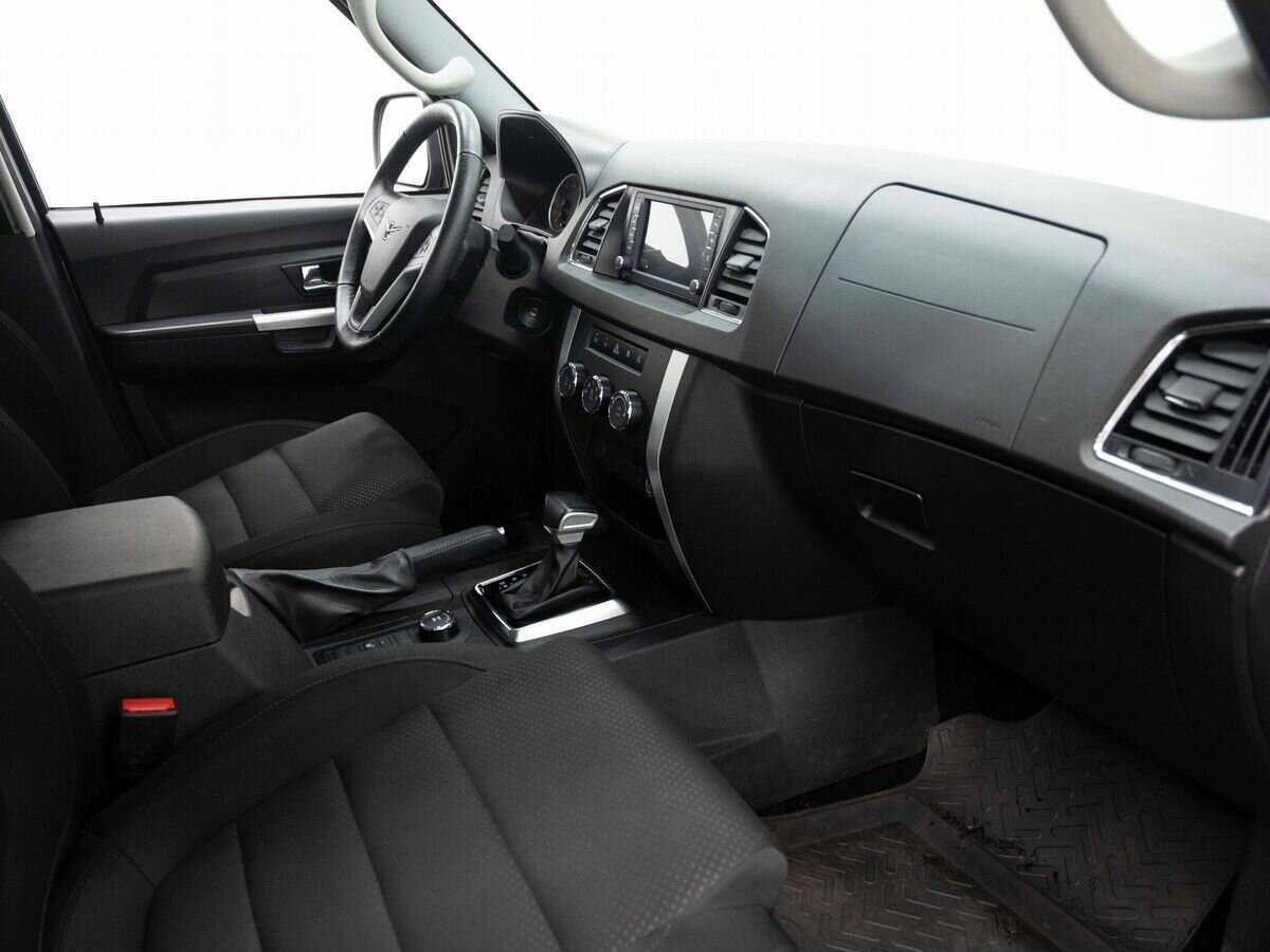 Купить УАЗ Патриот, 2021, 36 000 км.. Фото: #9