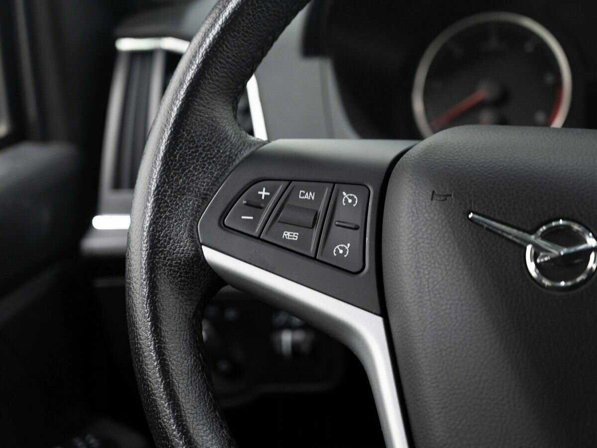 Купить УАЗ Патриот, 2021, 36 000 км.. Фото: #13