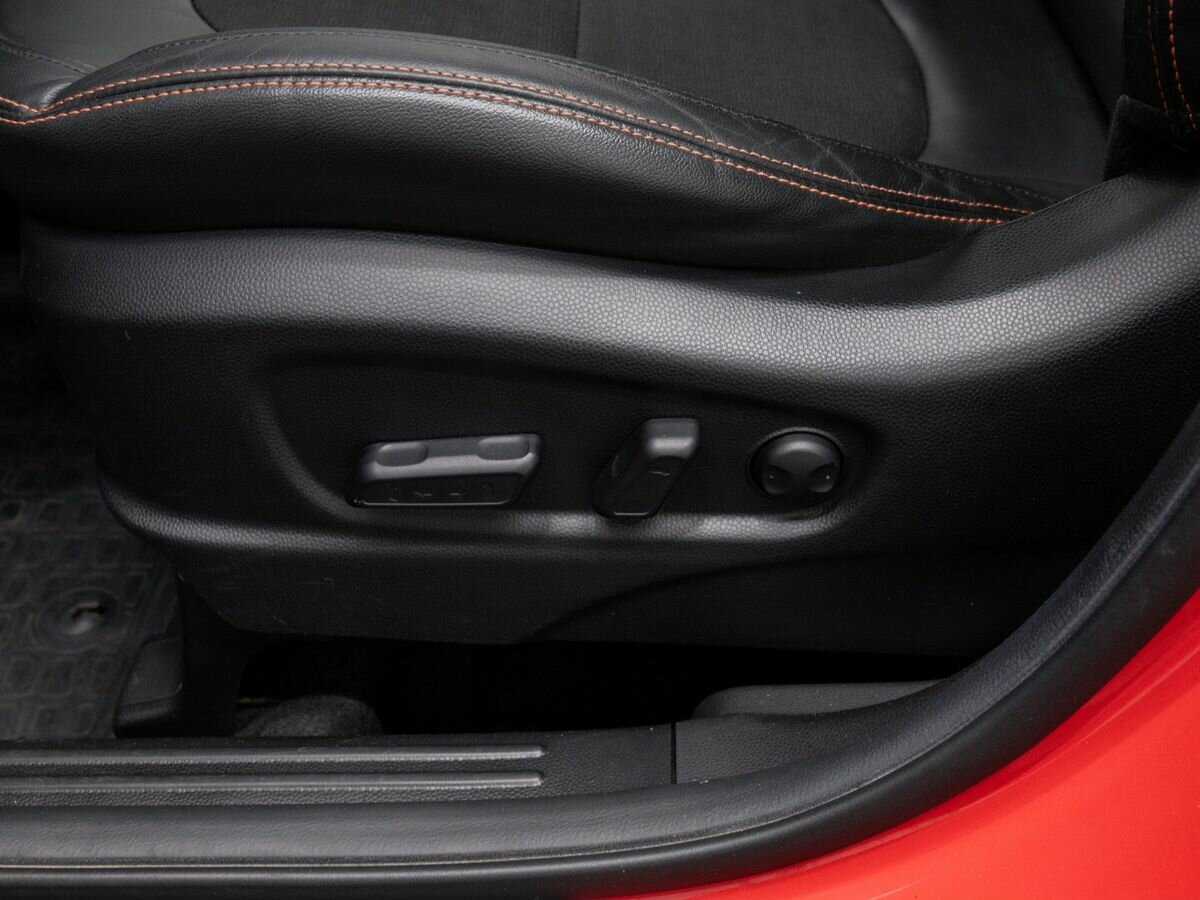 Купить Kia Soul, 2018, 108 000 км.. Фото: #17