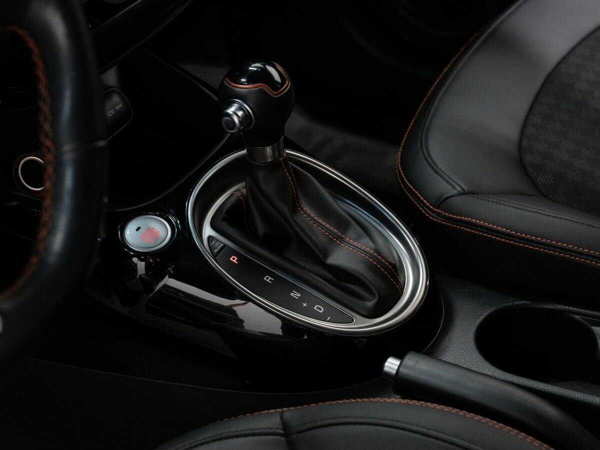 Купить Kia Soul, 2018, 108 000 км.. Фото: #19