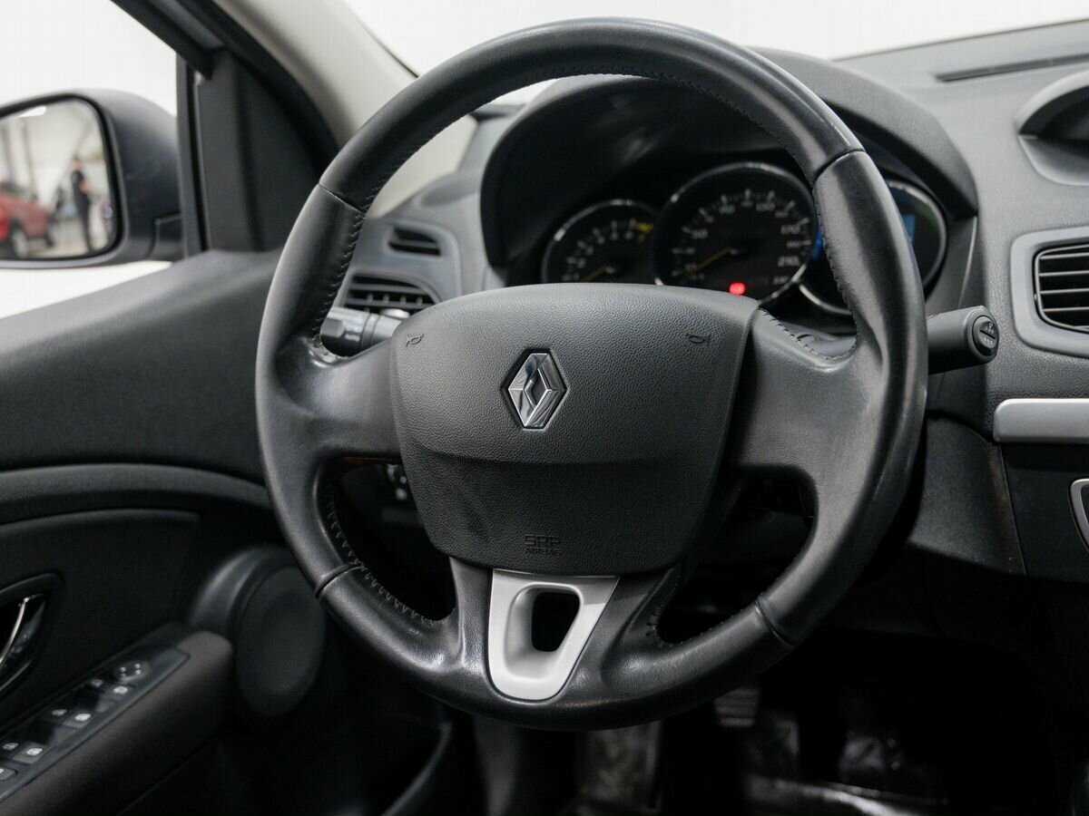 Купить Renault Fluence, 2013, 174 380 км.. Фото: #10