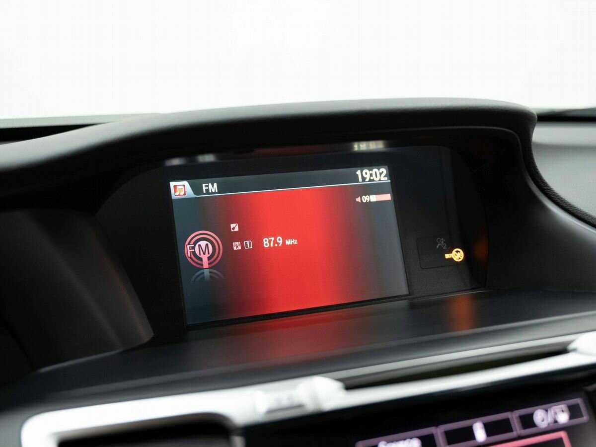 Купить Хонда Аккорд, 2013, 185 000 км.. Фото: #17