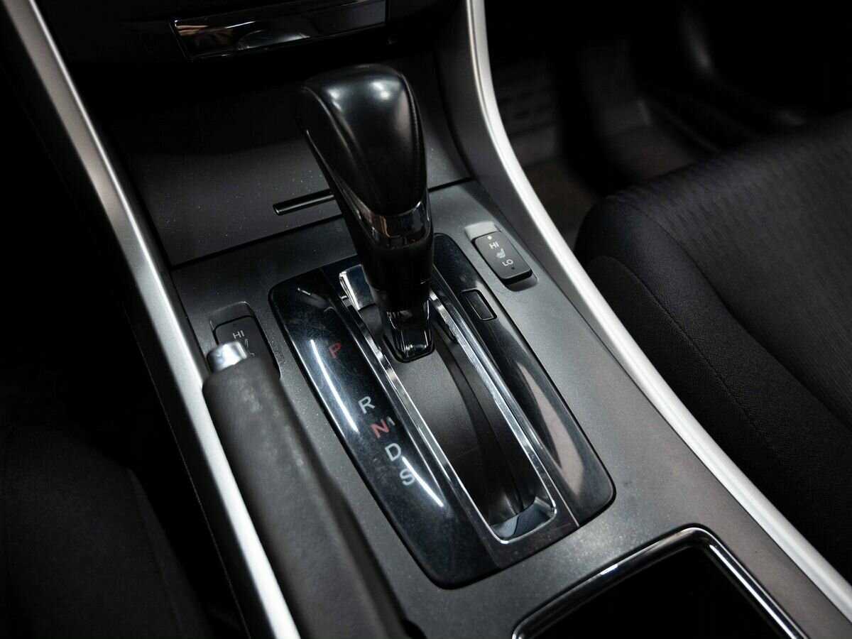 Купить Хонда Аккорд, 2013, 185 000 км.. Фото: #19