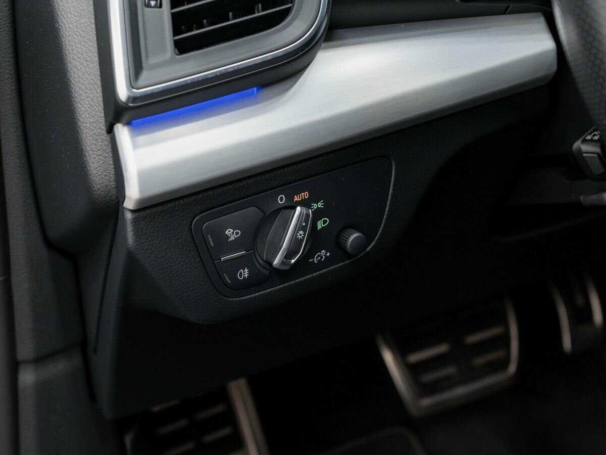Купить Audi Q5, 2019, 234 337 км.. Фото: #17
