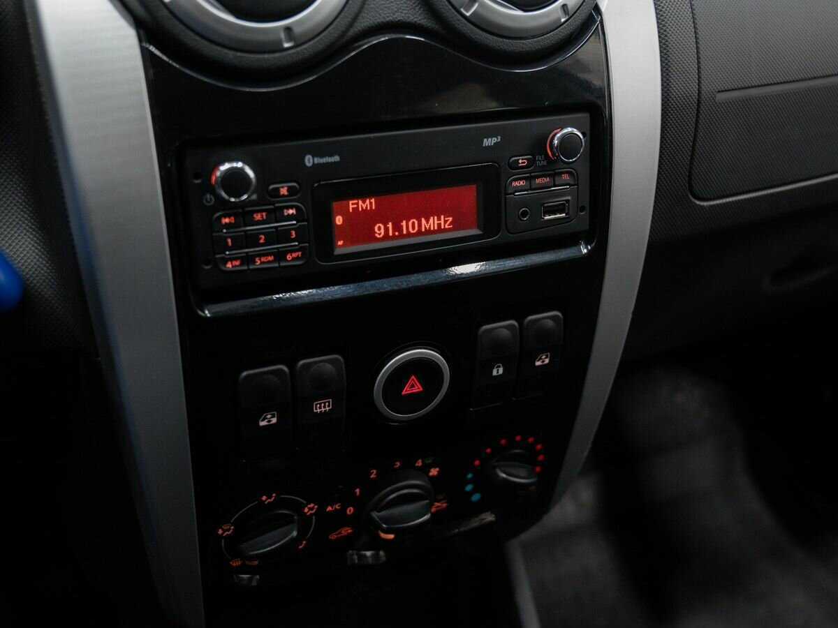 Купить Лада (ВАЗ) Ларгус, 2020, 97 000 км.. Фото: #17