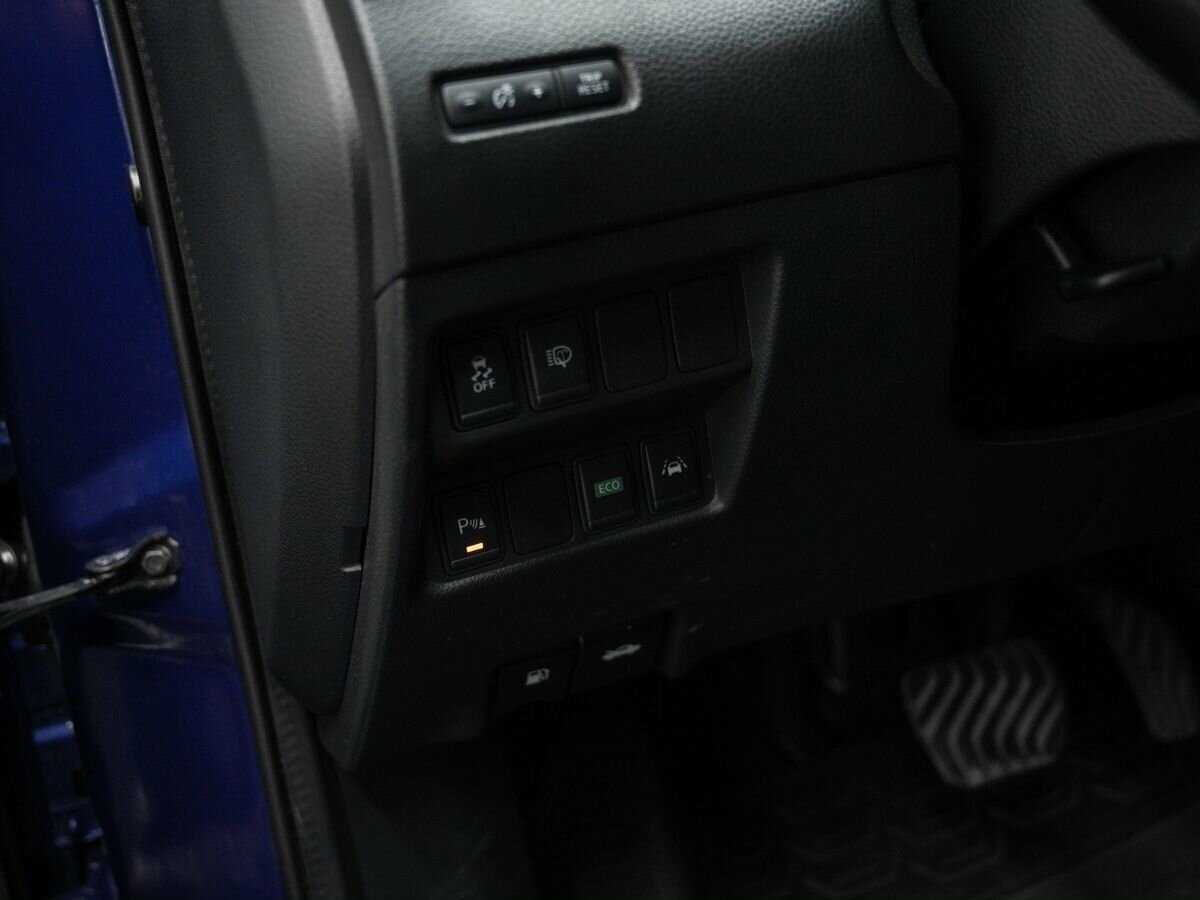 Купить Ниссан Кашкай, 2017, 64 783 км.. Фото: #16