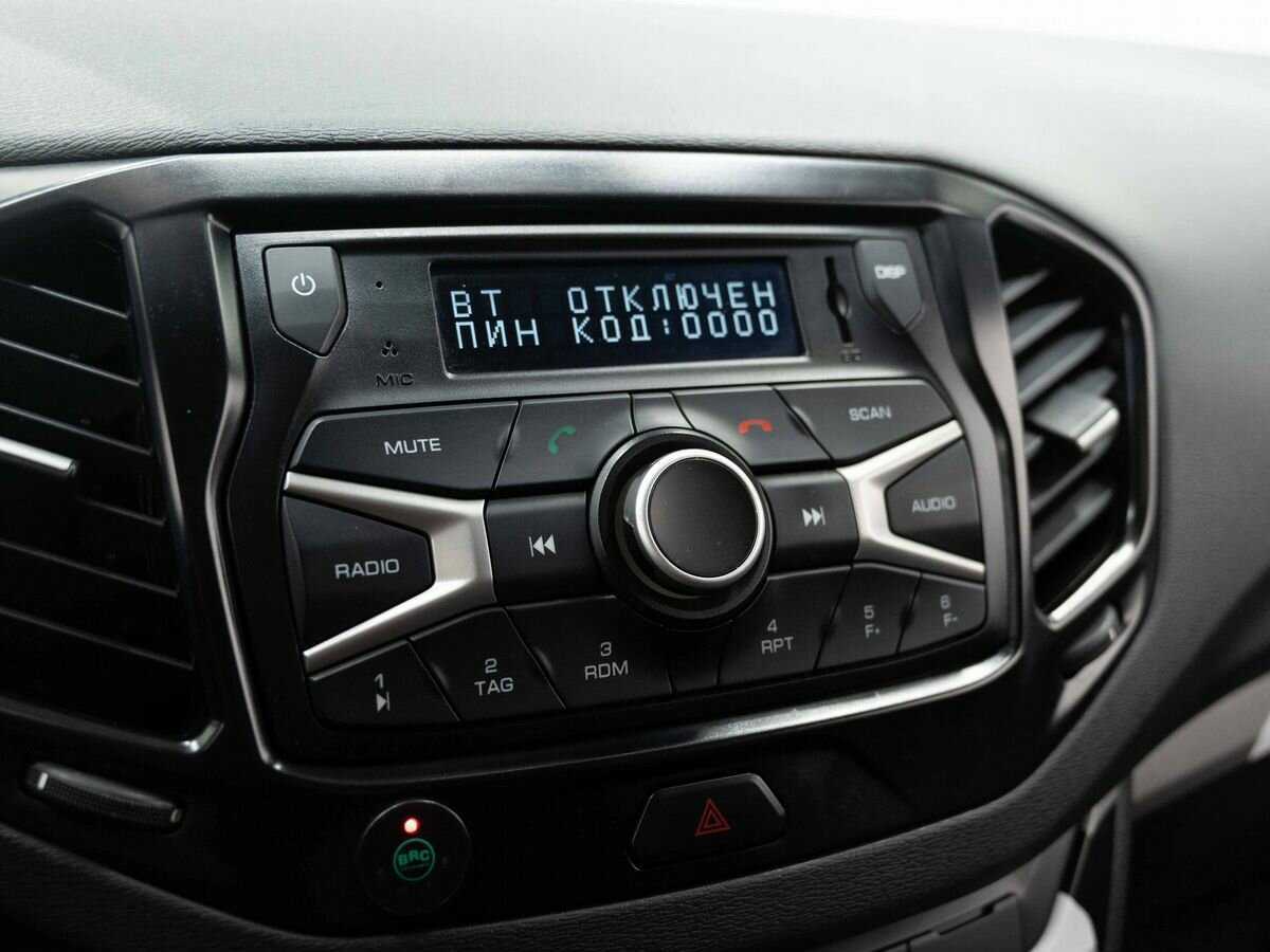 Купить Лада (ВАЗ) Веста, 2020, 100 000 км.. Фото: #19