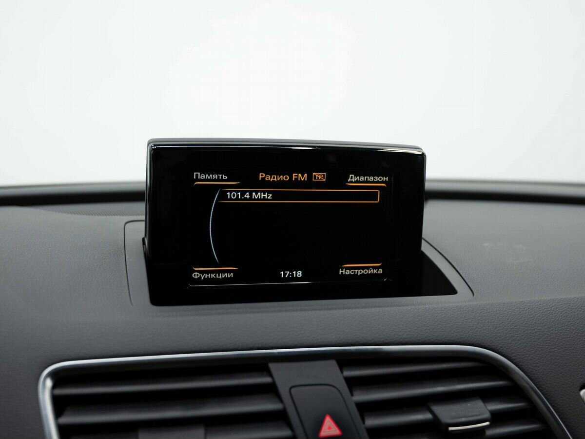 Купить Audi Q3, 2017, 145 000 км.. Фото: #17