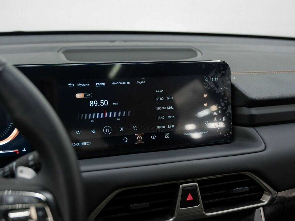 Купить EXEED TXL, 2023, 14 942 км.. Фото: #22