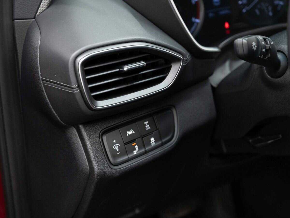 Купить Hyundai Santa Fe, 2019, 134 837 км.. Фото: #18