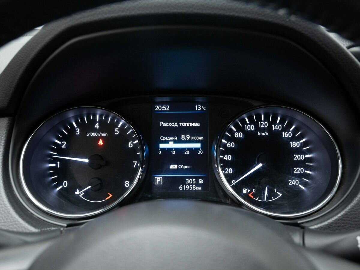 Купить Nissan Qashqai, 2021, 62 000 км.. Фото: #16