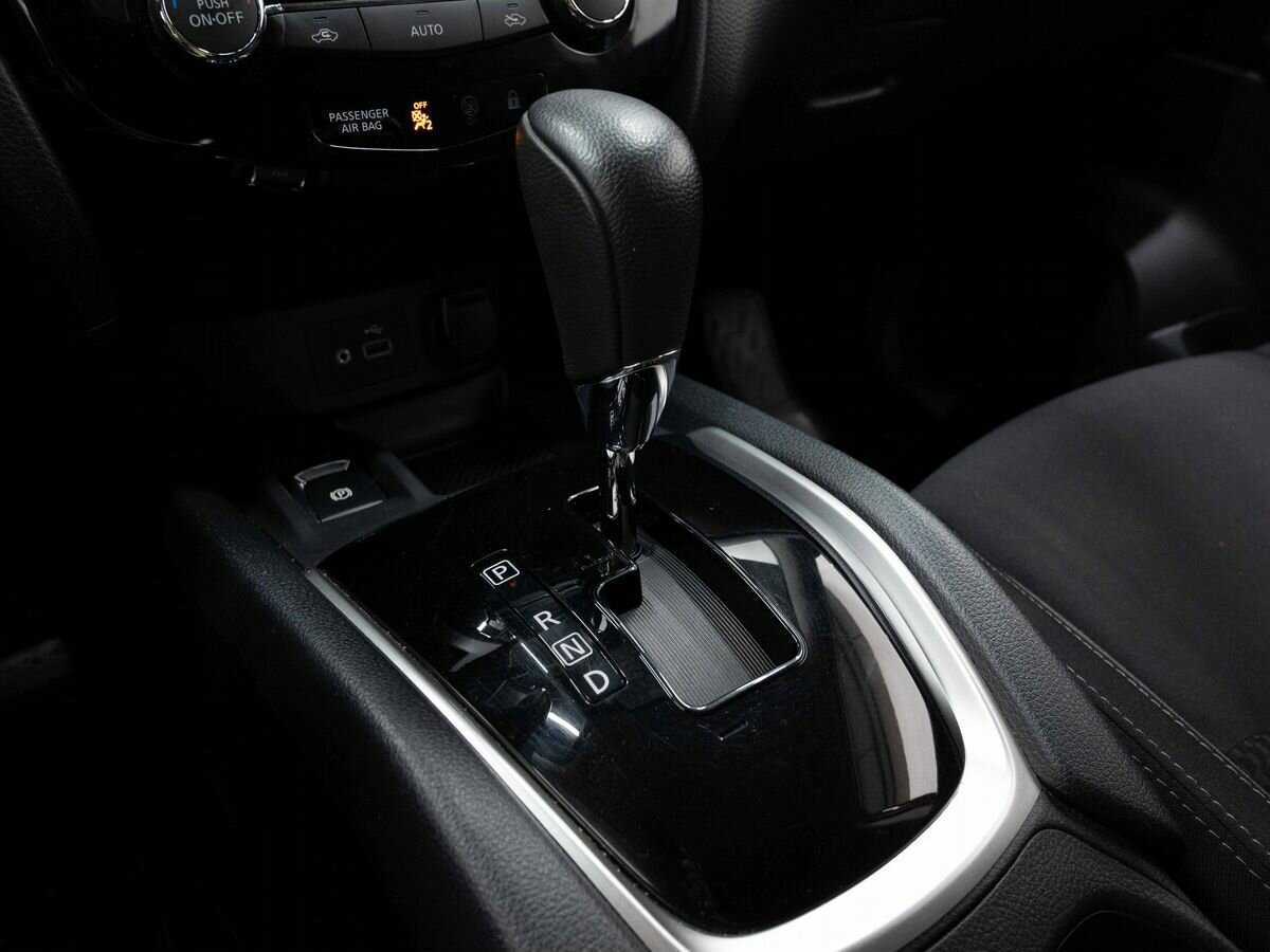 Купить Nissan Qashqai, 2021, 62 000 км.. Фото: #19