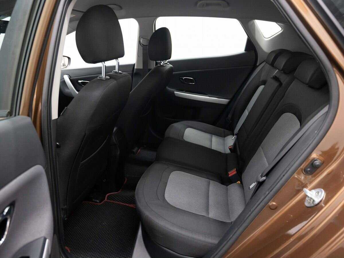 Купить Киа Сид, 2017, 142 000 км.. Фото: #8