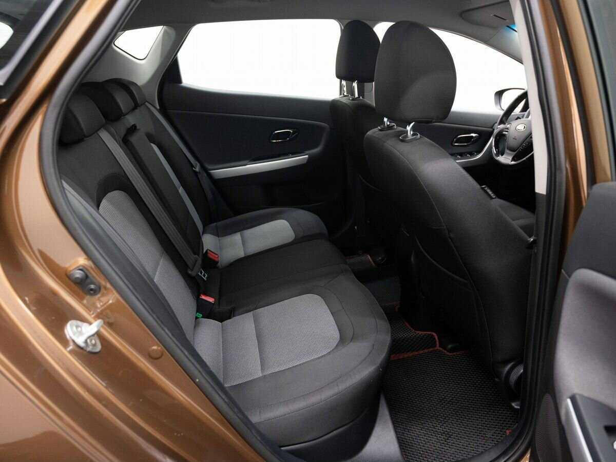 Купить Киа Сид, 2017, 142 000 км.. Фото: #9